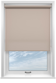 Bari SPC, Sienna - Roller Blind